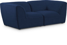 Load image into Gallery viewer, Miramar - 2 Seat Modular Sofa