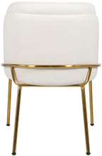 Load image into Gallery viewer, Jagger - Dining Chair (Set of 2) - Gold Base