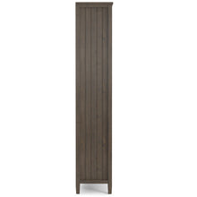 Load image into Gallery viewer, Lev - Bookcase - Smoky Brown