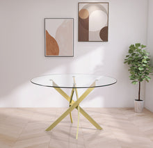 Load image into Gallery viewer, Xander - Dining Table