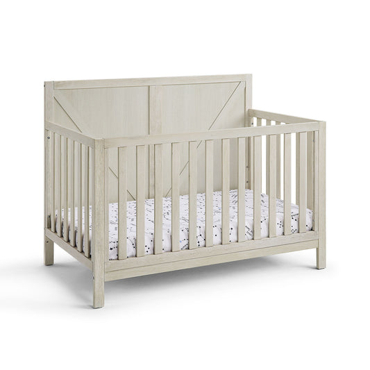 Barnside - Convertible Crib - Gray - Ego Home Furniture