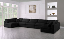 Load image into Gallery viewer, Plush - 7 Piece Modular Sectional