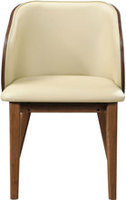 Load image into Gallery viewer, Glenwood - Vegan Leather Upholstered Dining Chair (Set of 2)