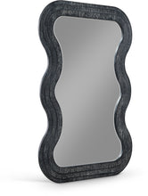 Load image into Gallery viewer, Bellagio - Oak Veneer Mirror