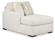 Load image into Gallery viewer, Chessington - Laf Corner Chaise - Ivory