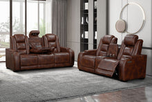 Load image into Gallery viewer, Chester - Reclining Sofa Set