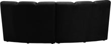 Load image into Gallery viewer, Infinity - 2 Piece Velvet Modular Sectional