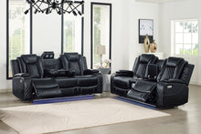 Load image into Gallery viewer, Orion II - Reclining Sofa Set