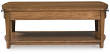 Load image into Gallery viewer, Burkbyer - Rectangular Table
