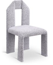 Load image into Gallery viewer, Bennett - Boucle Dining Chair (Set of 2)