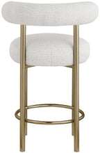 Load image into Gallery viewer, Bordeaux - Stool (Set of 2)