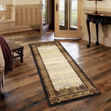 Load image into Gallery viewer, Nature's Nest - GC_CBL3009 Lodge Area Rug