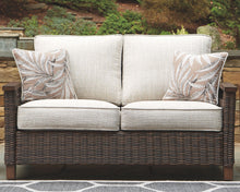 Load image into Gallery viewer, Paradise Trail - 3 Pc. - Lounge Set - Medium Brown