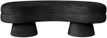 Load image into Gallery viewer, Zenna - Velvet Bench