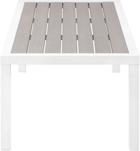 Load image into Gallery viewer, Nizuc - Outdoor Patio Coffee Table