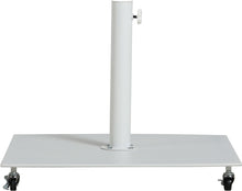 Load image into Gallery viewer, Belize - Steel Patio Umbrella Base
