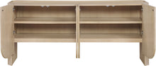 Load image into Gallery viewer, Ember - Solid Wood Sideboard/Buffet