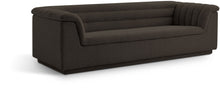 Load image into Gallery viewer, Cascade - Boucle Sofa