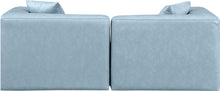 Load image into Gallery viewer, Cube - Modular 2 Seat Sofa