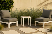 Load image into Gallery viewer, Nizuc - Outdoor Patio End Table