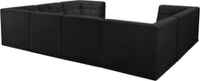 Load image into Gallery viewer, Relax - 8 Piece Modular Sectional