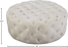Load image into Gallery viewer, Addison - Bench Ottoman
