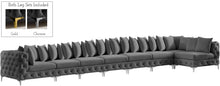 Load image into Gallery viewer, Tremblay - 8 Piece Modular Sectional