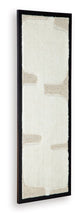 Load image into Gallery viewer, Kadworth - Wall Decor - Taupe