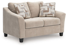 Load image into Gallery viewer, Willarae - Loveseat