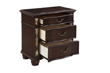 Load image into Gallery viewer, Maximus - Nightstand - Madeira