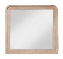 Load image into Gallery viewer, Fluted - Mirror