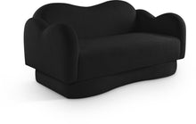 Load image into Gallery viewer, Bloom - Teddy Fabric Loveseat