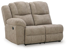 Load image into Gallery viewer, Pearce-Pike - LAF Reclining Loveseat - Birch