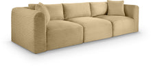 Load image into Gallery viewer, Shaggy - 3 Seat Modular Sofa