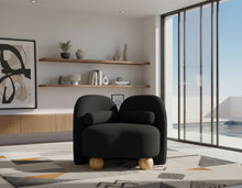 Load image into Gallery viewer, Daphne - Chenille Chair