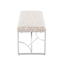 Load image into Gallery viewer, Constellation - Elegant Contemporary Bench