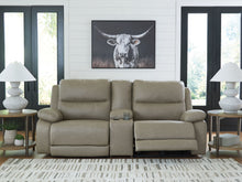 Load image into Gallery viewer, Narwhal Place - Reclining Sectional