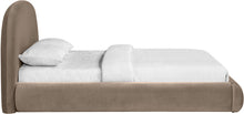 Load image into Gallery viewer, Celine - Upholstered Bed