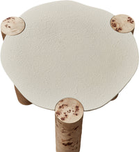 Load image into Gallery viewer, Thor - Burl Wood Table