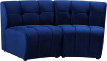 Load image into Gallery viewer, Limitless - 2 Pc. Modular Sectional