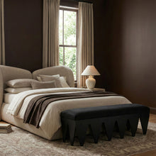 Load image into Gallery viewer, Altair - Bench - Black Base