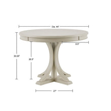 Load image into Gallery viewer, Classic Round Dining Table