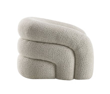 Load image into Gallery viewer, Irma - Chair With Swivel - Gray