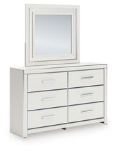 Load image into Gallery viewer, Zuraleus - Six Drawer Dresser