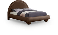 Load image into Gallery viewer, Madrid - Upholstered Bed