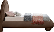 Load image into Gallery viewer, Madrid - Upholstered Bed