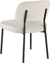 Load image into Gallery viewer, Zarelle - Performance Fabric Upholstered Dining Chair (Set of 2)