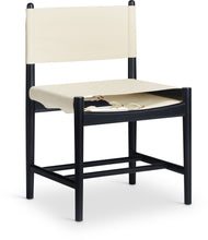 Load image into Gallery viewer, Rawlins - Dining Chair (Set of 2) - Black Frame