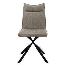Load image into Gallery viewer, Dining Chair, Side, Upholstered For Dining Room, Modern