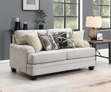 Load image into Gallery viewer, U239 - Loveseat - Sand